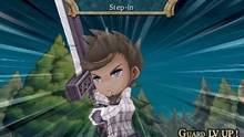 Imagen 15 de The Legend of Legacy