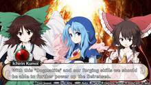 Imagen 10 de Touhou Genso Wanderer