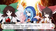 Imagen 13 de Touhou Genso Wanderer