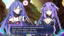 Imagen 25 de Hyperdimension Neptunia Re;birth 3: V Generation