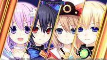 Imagen 85 de Hyperdimension Neptunia Re;birth 3: V Generation