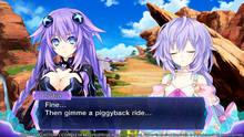 Imagen 93 de Hyperdimension Neptunia Re;birth 3: V Generation