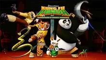 Imagen 13 de Kung Fu Panda: Confrontacion de Leyendas Legendarias