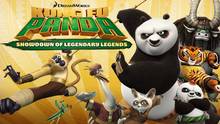 Imagen 30 de Kung Fu Panda: Confrontacion de Leyendas Legendarias