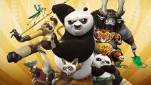 Imagen 31 de Kung Fu Panda: Confrontacion de Leyendas Legendarias