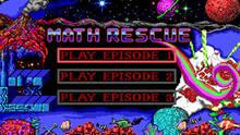 Imagen 5 de Math Rescue