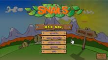 Imagen 2 de Snails
