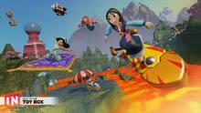 Disney Infinity 3.0: Play Without Limits - Videojuego (PS4, Xbox 360, Xbox One, PC, Wii U y - Vandal