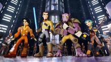 Imagen 59 de Disney Infinity 3.0: Play Without Limits