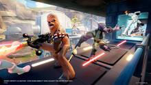 Imagen 61 de Disney Infinity 3.0: Play Without Limits