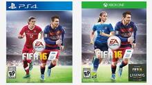Imagen 18 de FIFA 16