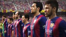 Imagen 17 de FIFA 16