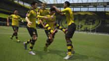 Imagen 44 de FIFA 16