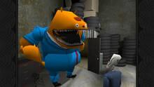 Imagen 31 de Grim Fandango Remastered