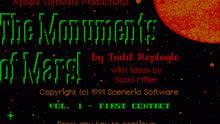 Imagen 3 de Monuments of Mars