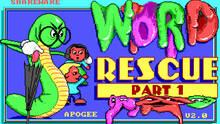 Imagen 9 de Word Rescue