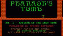 Imagen 1 de Pharaoh's Tomb