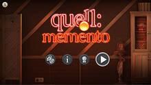 Imagen 42 de Quell Memento