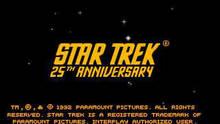 Imagen 1 de Star Trek: 25th Anniversary