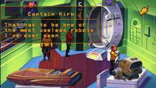 Imagen 6 de Star Trek: Judgment Rites