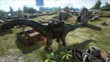 Imagen 167 de ARK: Survival Evolved