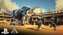 Imagen 227 de ARK: Survival Evolved