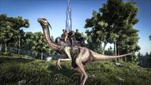 Imagen 74 de ARK: Survival Evolved