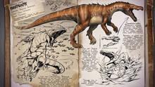 Imagen 24 de ARK: Survival of the Fittest