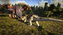 Imagen 45 de ARK: Survival Evolved