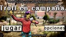 Imagen 2 de Troll en campaa