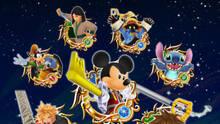 Imagen 34 de Kingdom Hearts Union X