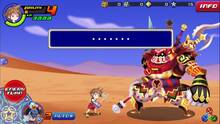Imagen 46 de Kingdom Hearts Union X