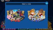 Imagen 57 de Kingdom Hearts Union X