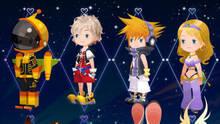Imagen 38 de Kingdom Hearts Union X