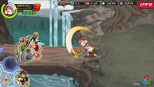 Imagen 24 de Kingdom Hearts Union X