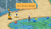 Imagen 16 de Kingdom Hearts Union X