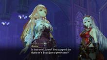 Imagen 362 de Nights of Azure