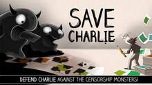 Imagen 4 de Save Charlie: un juego por la libertad de prensa