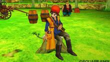Imagen 3 de Dragon Quest VIII: El Periplo del Rey Maldito