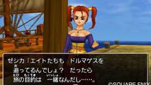 Imagen 11 de Dragon Quest VIII: El Periplo del Rey Maldito