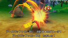 Imagen 30 de Dragon Quest VIII: El Periplo del Rey Maldito