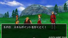 Imagen 21 de Dragon Quest VIII: El Periplo del Rey Maldito