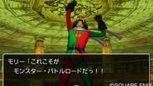 Imagen 88 de Dragon Quest VIII: El Periplo del Rey Maldito