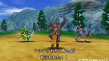 Imagen 100 de Dragon Quest VIII: El Periplo del Rey Maldito