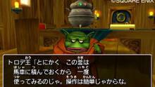 Imagen 101 de Dragon Quest VIII: El Periplo del Rey Maldito