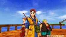 Imagen 167 de Dragon Quest VIII: El Periplo del Rey Maldito