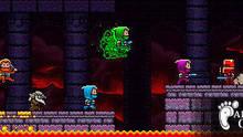 Imagen 15 de Roving Rogue eShop