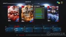 Imagen 49 de Madden NFL 16