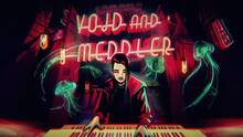 Imagen 35 de Void And Meddler