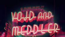 Imagen 36 de Void And Meddler